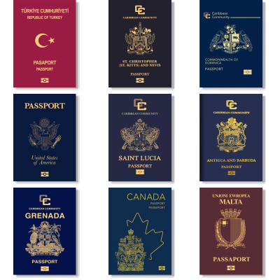 Passports